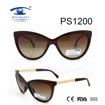 2016 Plastic Sunglasses (PS1200)